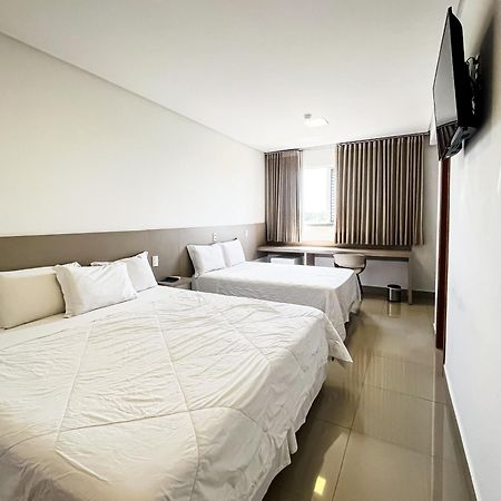 Liguori Hotel Trindade  Esterno foto