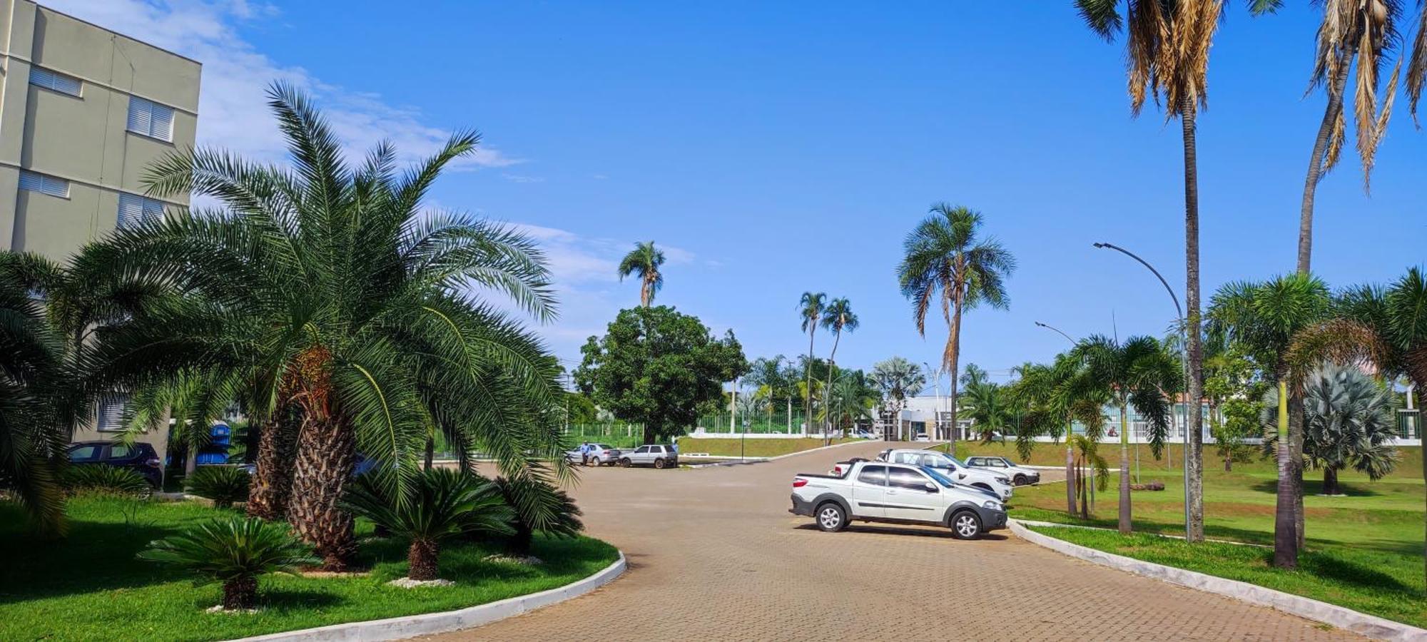 Liguori Hotel Trindade  Esterno foto
