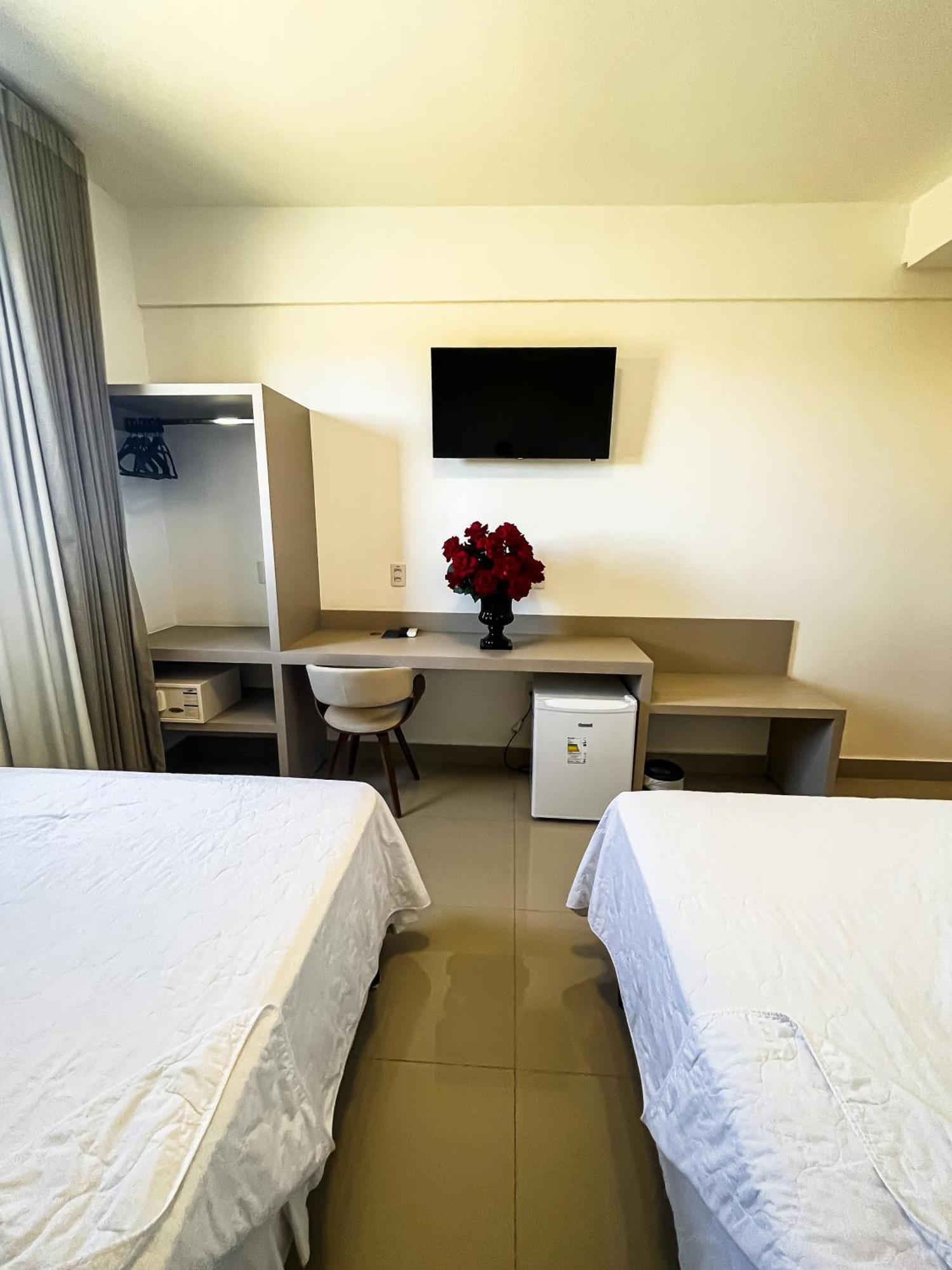 Liguori Hotel Trindade  Esterno foto