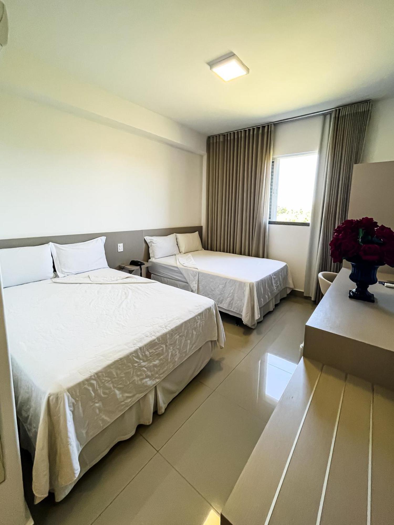 Liguori Hotel Trindade  Esterno foto