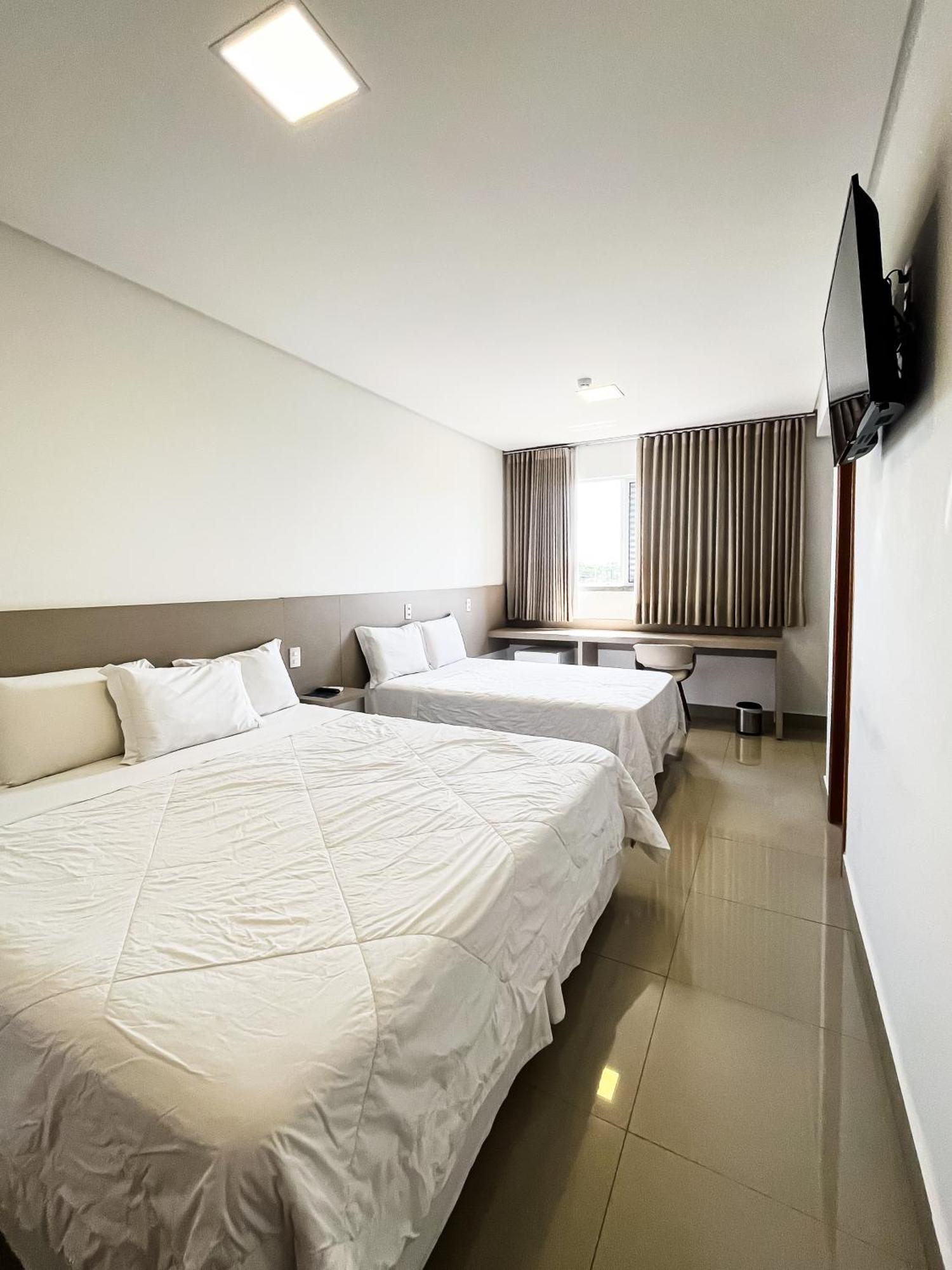 Liguori Hotel Trindade  Esterno foto