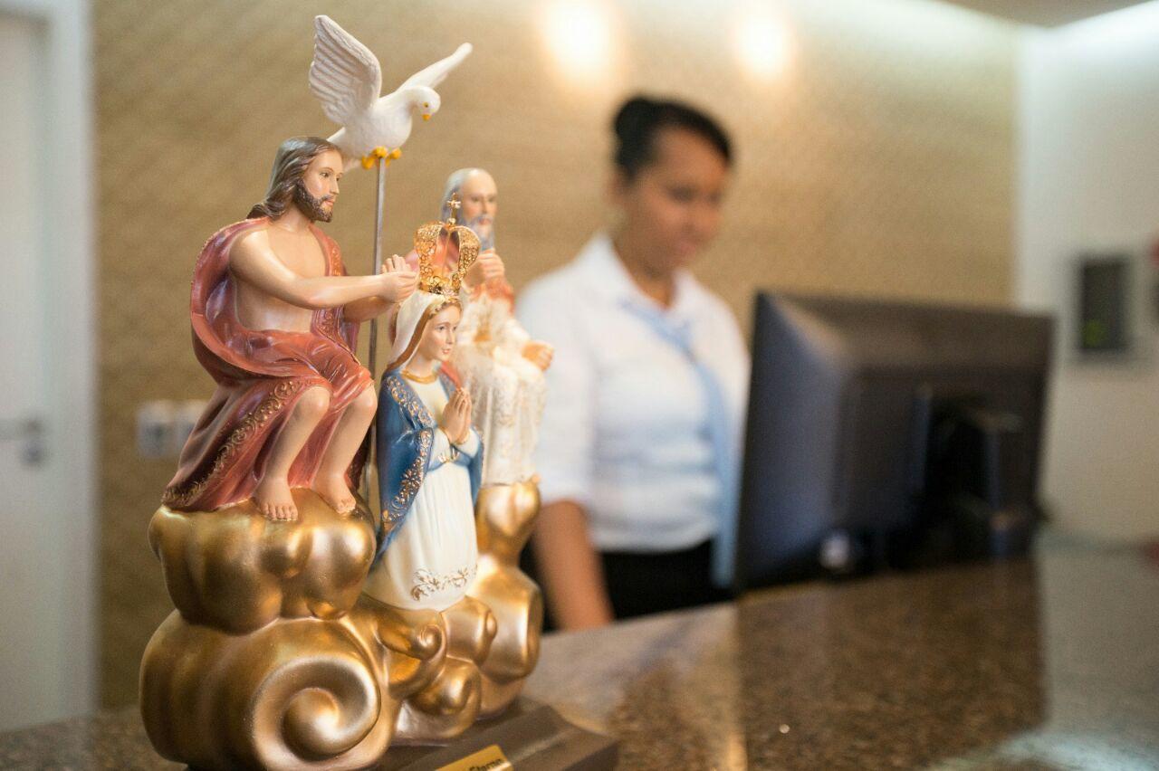 Liguori Hotel Trindade  Esterno foto