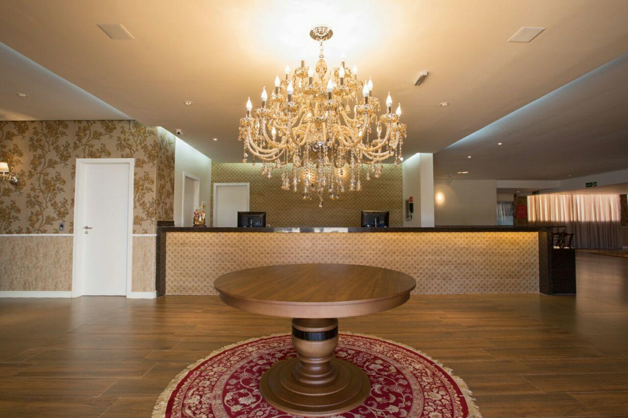 Liguori Hotel Trindade  Esterno foto